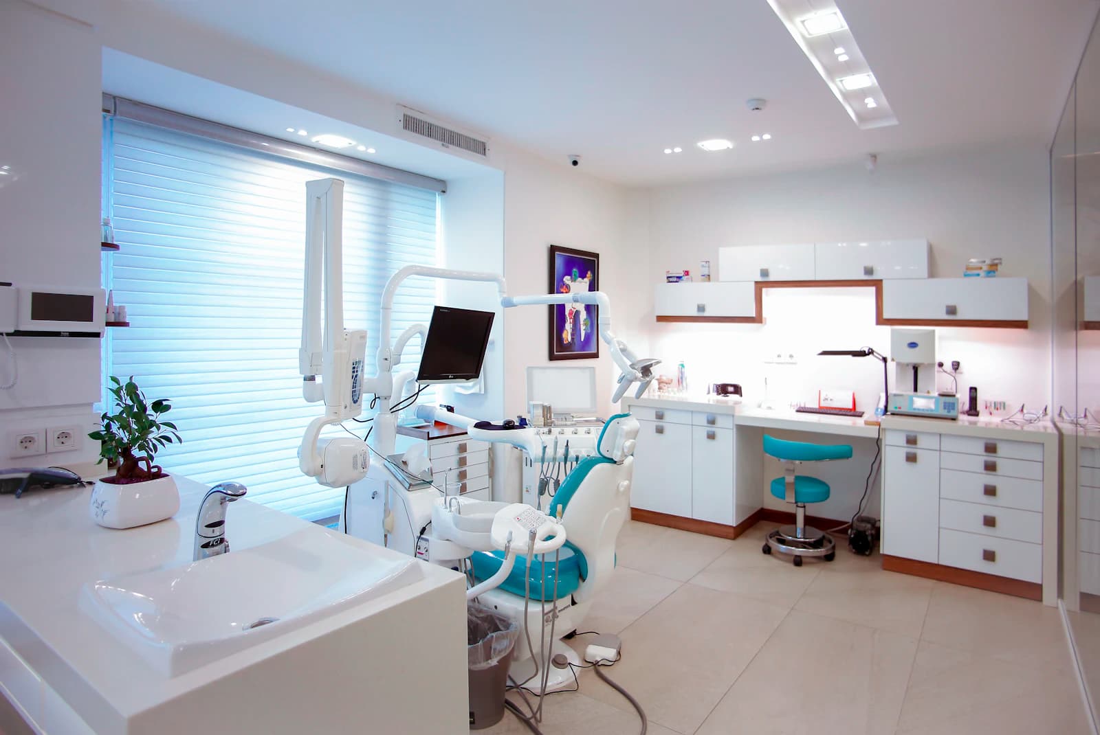 Bravo Dental Modern Practice and Clinical Team